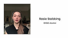 Dance Voices - Rosie Stebbing
